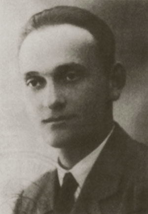 Leon Krzeczunowicz